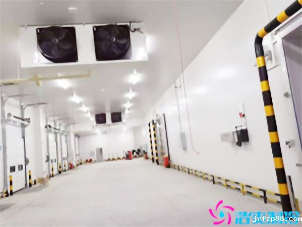 上海建造0-5℃巧克力食品冷藏库成本多少钱？_浩爽制冷