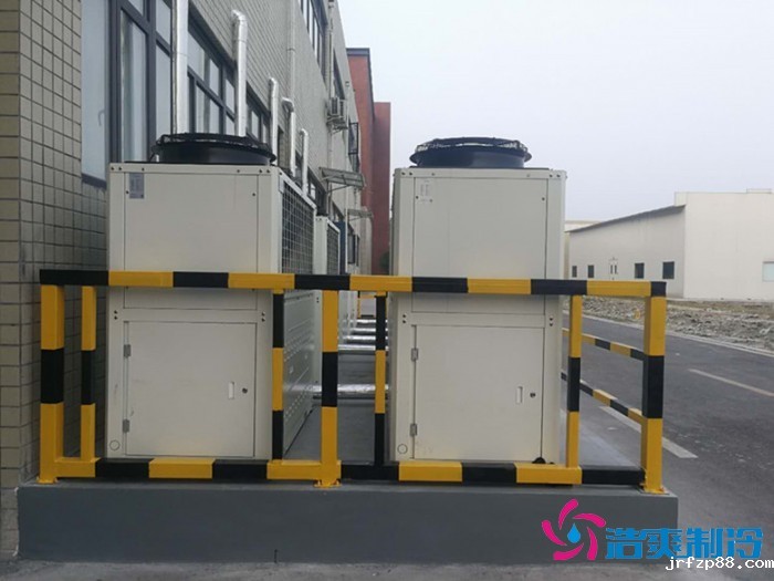 浩爽制冷，食品冷冻库