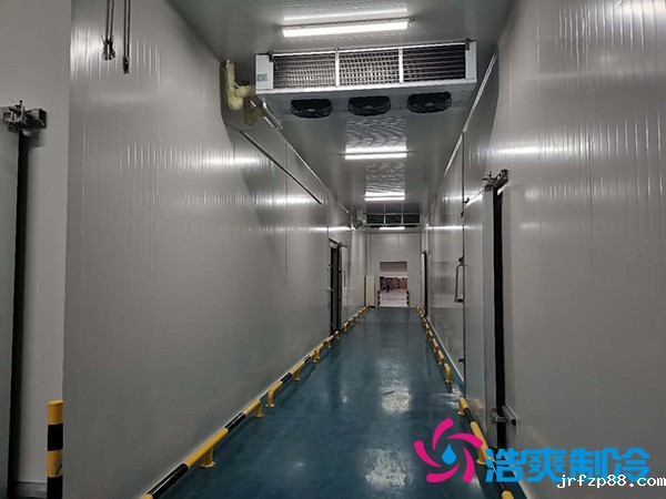 滨州健源大型开云体育最新下载软件工程建造安装案例