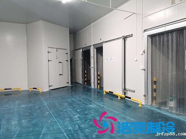 滨州健源大型开云体育最新下载软件工程建造安装案例