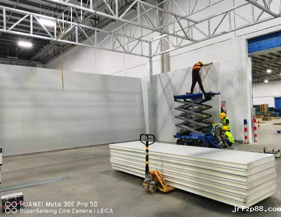 上海聪豪实业有限公司开云体育最新下载软件工程案例