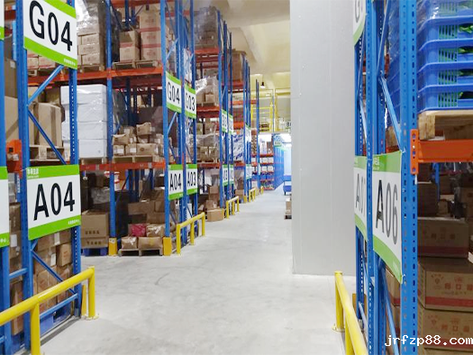 如何盘算冷库预冷处理的几种方式？浩爽制冷告诉您