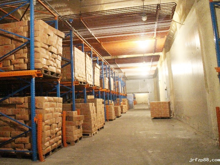 安徽建造20000m³食品加工型冷库造价大概多少钱?_浩爽制冷 安徽建造20000m³食品加工型冷库造价大概多少钱?_浩爽制冷