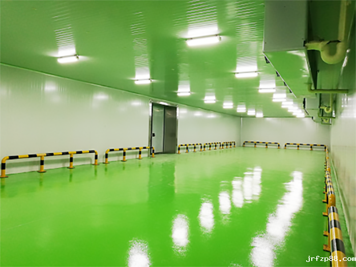 安徽建造20000m³食品加工型冷库造价大概多少钱?_浩爽制冷 安徽建造20000m³食品加工型冷库造价大概多少钱?_浩爽制冷