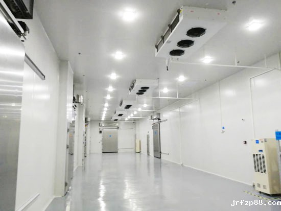 安徽建造20000m³食品加工型冷库造价大概多少钱?_浩爽制冷 安徽建造20000m³食品加工型冷库造价大概多少钱?_浩爽制冷