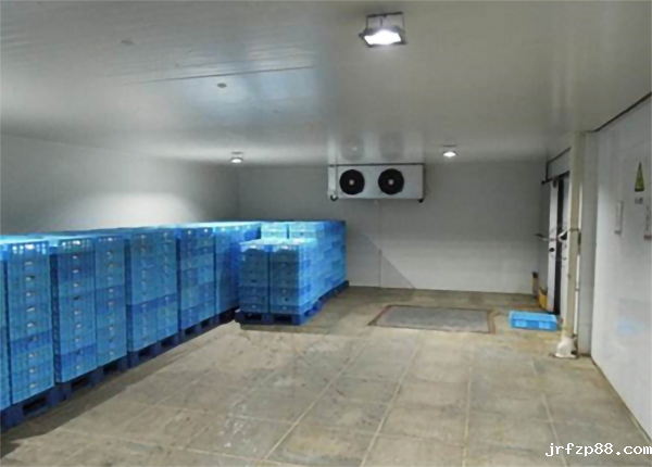 建造安装1000㎡冷库造价大概需要多少费用？_浩爽制冷