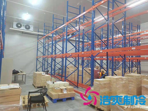 红酒冷库设计安装需要注意哪些问题？_浩爽制冷