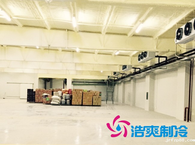 鸡蛋冷藏库建设成本的影响因素有哪些？