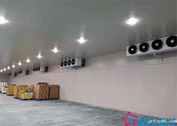 如何选择合适的冷库安装公司?_浩爽制冷 如何选择合适的冷库安装公司?_浩爽制冷