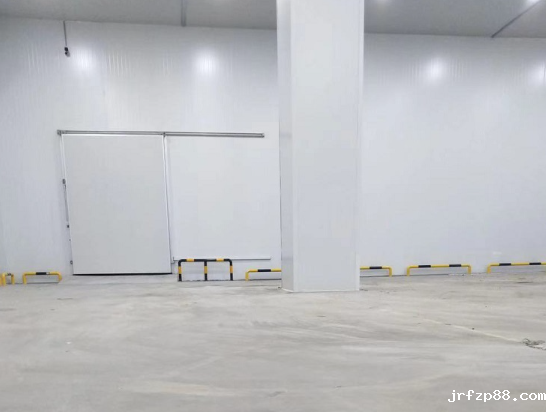 超低温冷库建设标准及制冷设备配置_浩爽制冷