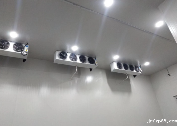 超低温冷库建设标准及制冷设备配置_浩爽制冷