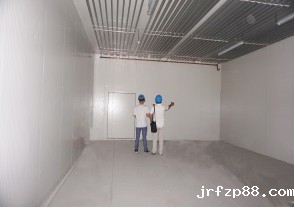 浙江达缘供应链跨境生鲜冷库建造 浙江达缘供应链跨境生鲜冷库建造