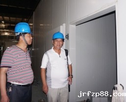浙江达缘供应链跨境生鲜冷库建造 浙江达缘供应链跨境生鲜冷库建造