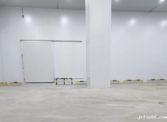 洋葱冷库建造需要多少钱？温度需求是多少？_浩爽制冷