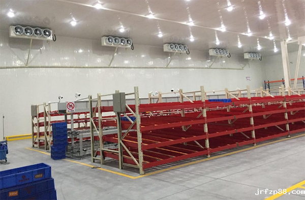 蛋类气调保鲜冷库存储使用有哪些需要注意的事项?_浩爽制冷 蛋类气调保鲜冷库存储使用有哪些需要注意的事项?_浩爽制冷