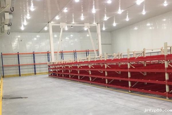 蛋类气调保鲜冷库存储使用有哪些需要注意的事项?_浩爽制冷 蛋类气调保鲜冷库存储使用有哪些需要注意的事项?_浩爽制冷