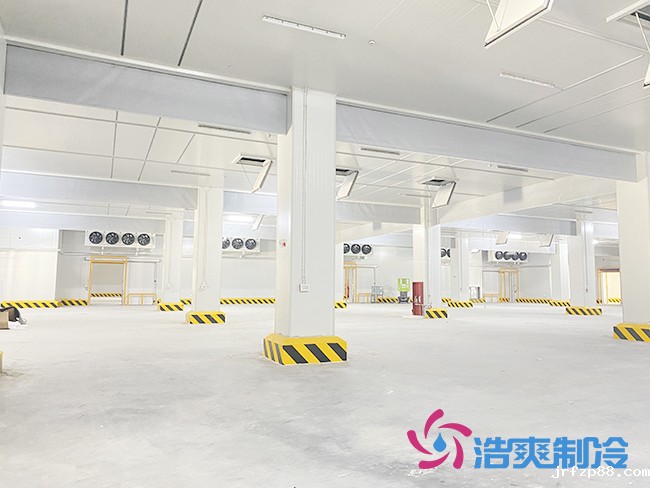 建设规划大型冷库每一平方米大概需要多少钱?_浩爽制冷 建设规划大型冷库每一平方米大概需要多少钱?_浩爽制冷