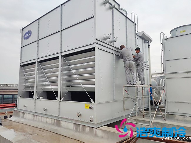 建冷库一平方米要多少钱？_浩爽制冷