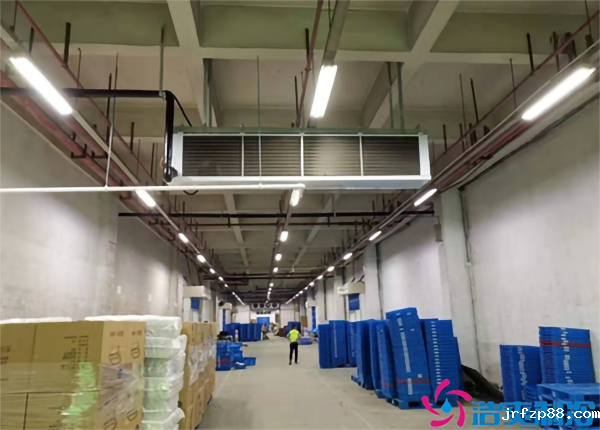 海鲜冷库建造成本怎么核算？需要多少钱？_浩爽制冷