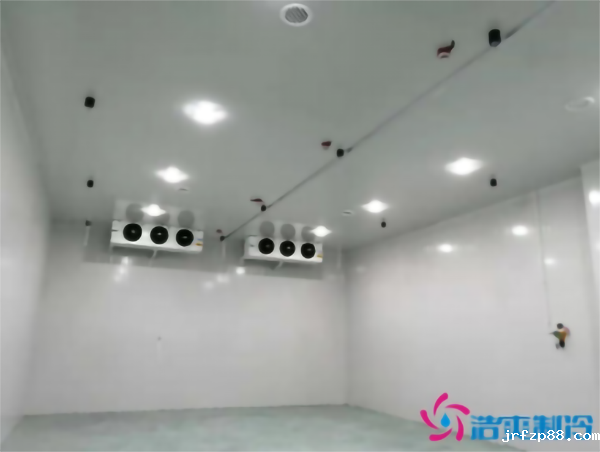 调味料冷库温度需求，建一个食品调味料冷库多少钱？_浩爽制冷