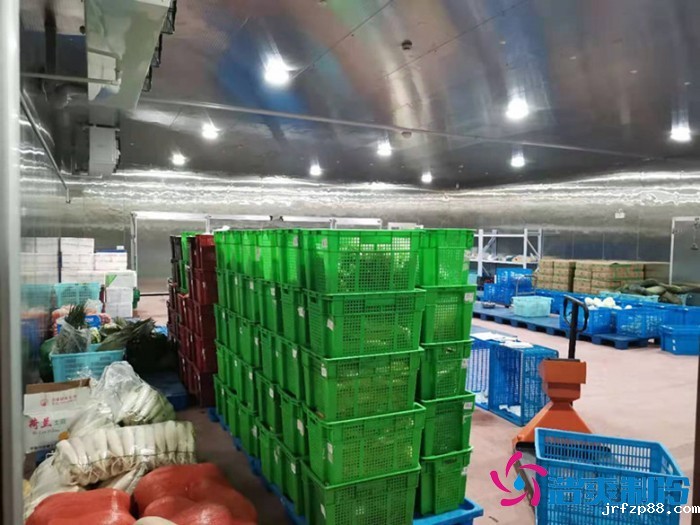 冷库安装需要满足哪些条件?造价多少钱?_浩爽制冷 冷库安装需要满足哪些条件?造价多少钱?_浩爽制冷