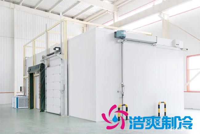 冷库安装需要满足哪些条件?造价多少钱?_浩爽制冷 冷库安装需要满足哪些条件?造价多少钱?_浩爽制冷