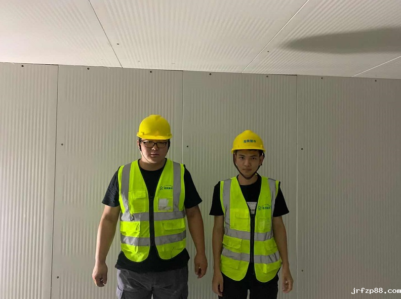 建造500平米开云体育最新下载软件安装造价要多少钱？_浩爽制冷