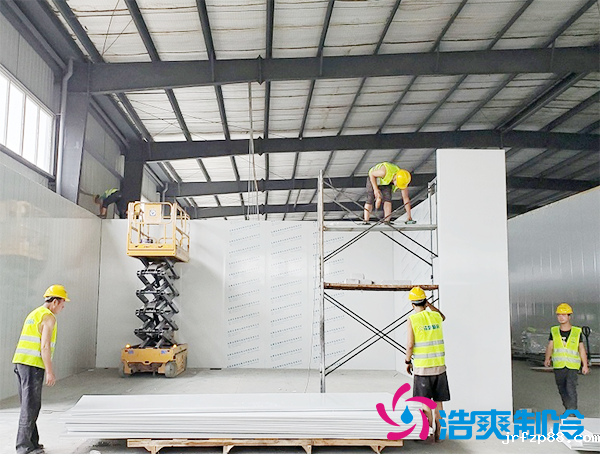 竹笋存储保鲜方法_竹笋冷库存储温度要求_浩爽制冷 竹笋存储保鲜方法_竹笋冷库存储温度要求_浩爽制冷