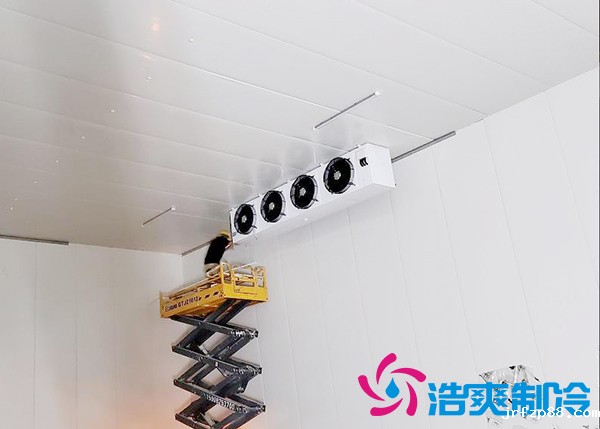 -18℃雪糕冷饮冻库安装公司及其冷库造价标准_浩爽制冷 -18℃雪糕冷饮冻库安装公司及其冷库造价标准_浩爽制冷