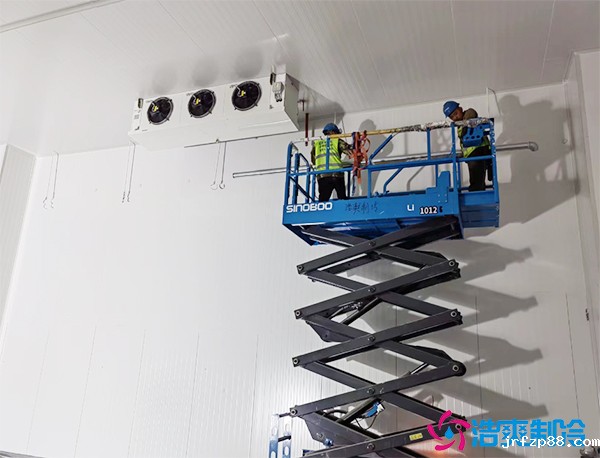 海鲜冷冻库建造方案设计规范要求及低温冷冻仓库管理制度-浩爽制冷 海鲜冷冻库建造方案设计规范要求及低温冷冻仓库管理制度-浩爽制冷