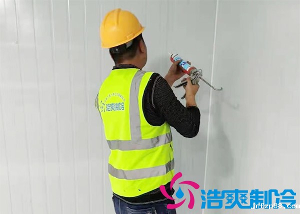 缸豆冷库保鲜技术,豆角保鲜库存储时间及温度需求-浩爽制冷 缸豆冷库保鲜技术,豆角保鲜库存储时间及温度需求-浩爽制冷