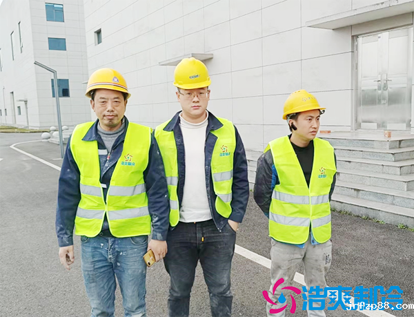 大型果蔬保鲜冷库设计安装包含哪些部分?-浩爽制冷 大型果蔬保鲜冷库设计安装包含哪些部分?-浩爽制冷