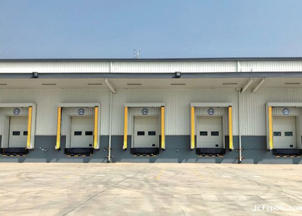 2023年大型冷库安装价格多少钱一平方？-浩爽制冷