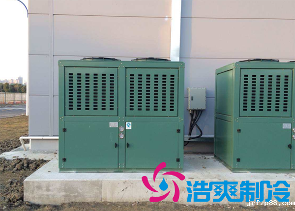 冷库设计建造方案-浩爽制冷