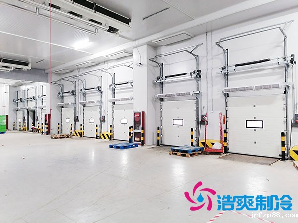 建一个高温冷库需要多少钱一平方? 建一个高温冷库需要多少钱一平方?