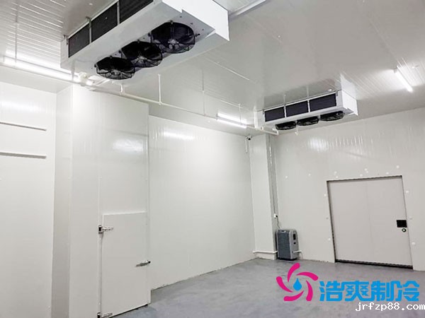 冷库消防设计规范与冷库喷淋系统的应用-浩爽制冷