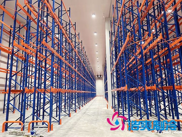 大型物流冷库设计安装有哪些注意事项?-浩爽制冷 大型物流冷库设计安装有哪些注意事项?-浩爽制冷