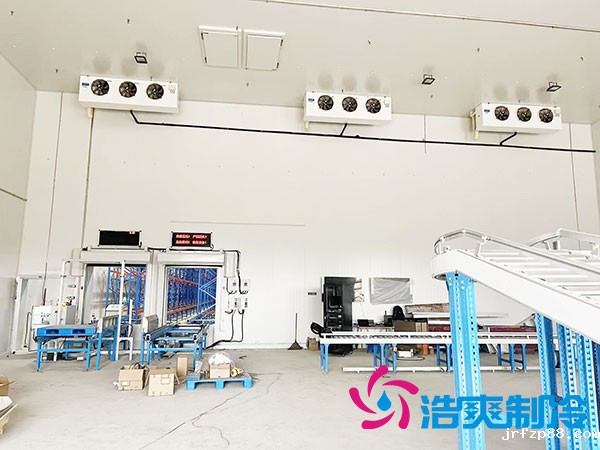 建一个100平方米蔬菜保鲜冷库的出价是多少?-浩爽制冷 建一个100平方米蔬菜保鲜冷库的出价是多少?-浩爽制冷