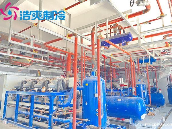 做大型冷库的厂家有哪些公司? 做大型冷库的厂家有哪些公司?