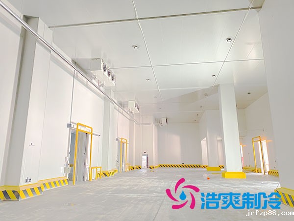 排酸冷库流水线标准规范-浩爽制冷 排酸冷库流水线标准规范-浩爽制冷
