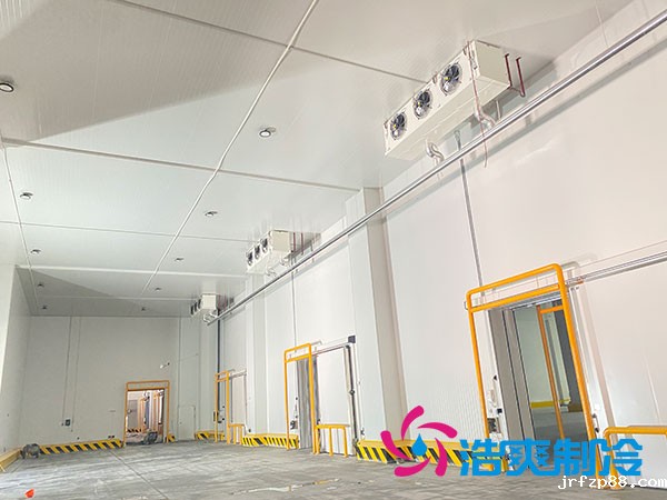 天津冷库设计安装工程公司有哪些？-浩爽制冷