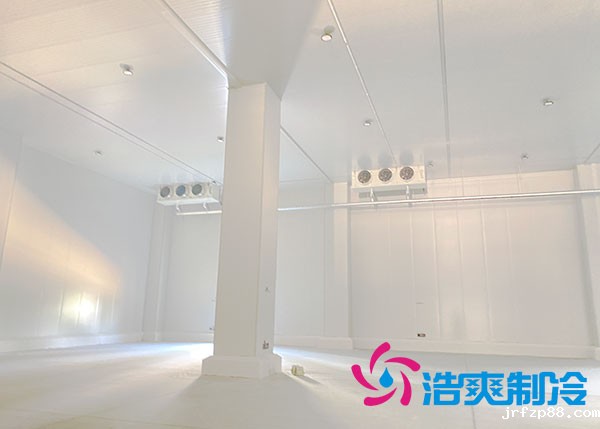 江西冷库工程费用标准是多少?-浩爽制冷 江西冷库工程费用标准是多少?-浩爽制冷