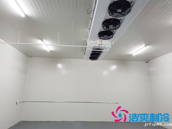 500吨冷库造价大概需要多少钱?500吨各类冷库造价表对比-浩爽制冷