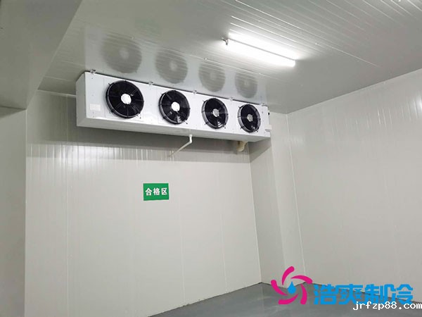 建造一个300平方的冷库的费用是多少？300平方米冷库造价表-浩爽制冷