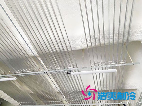 铝排管冷库造价贵吗?-浩爽制冷 铝排管冷库造价贵吗?-浩爽制冷