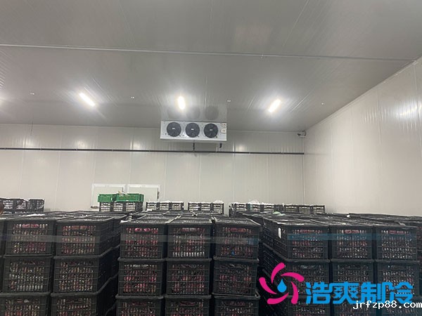 中型冷库安装造价多少钱?中型冷库造价表-浩爽制冷 中型冷库安装造价多少钱?中型冷库造价表-浩爽制冷