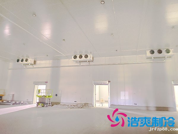 宁波低温冷冻库建造厂商-浩爽制冷 宁波低温冷冻库建造厂商-浩爽制冷