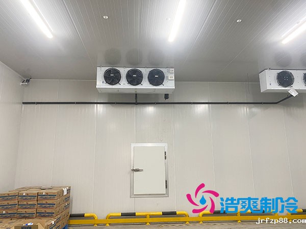 宁波低温冷冻库建造厂商-浩爽制冷 宁波低温冷冻库建造厂商-浩爽制冷