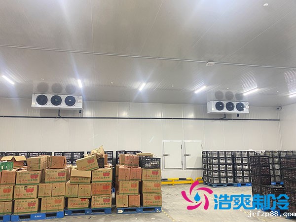 宁波高温库建造一平方多少钱?-浩爽制冷 宁波高温库建造一平方多少钱?-浩爽制冷