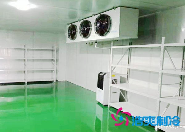 普通保鲜冷库